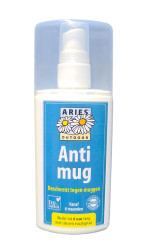 Anti mug - spray tegen muggen -100ml