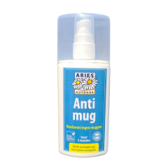 Anti mug - spray tegen muggen -100ml