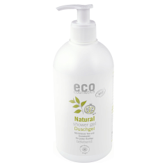 Eco Cosmetics Douchegel 500ml