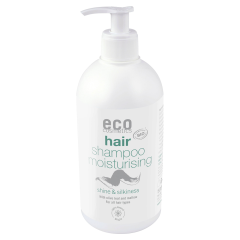 Eco Cosmetics Moisturizing shampoo 500ml