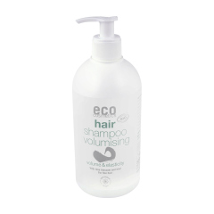 Eco cosmetics volume shampoo 500ml