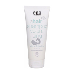 Eco Cosmetics volume shampoo