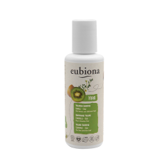 Eubiona volume shampoo kamille en kiwi